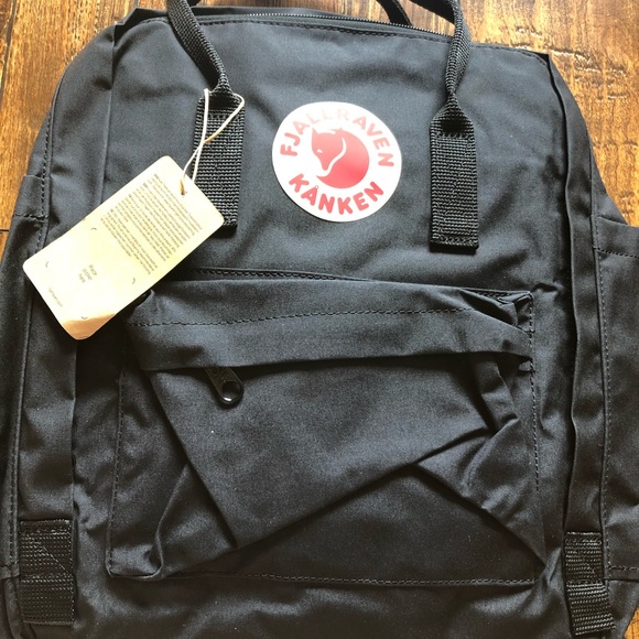 Fjallraven Handbags - Fjallraven Kanken Classic